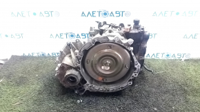 АКПП в сборе Ford Fusion mk5 17-20 2.5 C6FMID 152к, надломан разъем