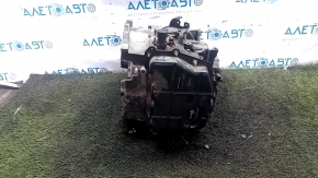 АКПП в сборе Ford Fusion mk5 17-20 2.5 C6FMID 152к, надломан разъем