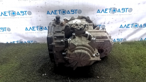 АКПП в сборе Ford Fusion mk5 17-20 2.5 C6FMID 152к, надломан разъем