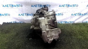 АКПП в сборе Ford Fusion mk5 17-20 2.5 C6FMID 152к, надломан разъем