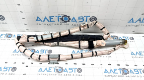 Подушка безопасности airbag боковая шторка левая Mazda 6 18-21