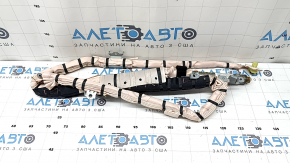 Подушка безопасности airbag боковая шторка левая Mazda 6 18-21