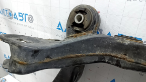 Подрамник задний Jeep Cherokee KL 14-23 AWD ржавый