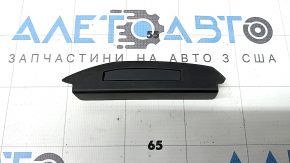 Capacul lanternei din interiorul capacului portbagajului stânga Mazda 6 18-21 SUA