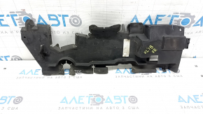 Deflectorul radiatorului dreapta pentru Jeep Cherokee KL 19-22 2.0T