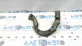 Кронштейн переднего редуктора Jeep Cherokee KL 19-22 2.0Т