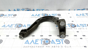 Кронштейн переднего редуктора Jeep Cherokee KL 19-22 2.0Т