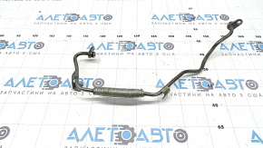 Conducta de alimentare cu ulei Jeep Cherokee KL 19-23 2.0T Turbo