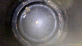 Двигатель Ford Fusion mk5 17-19 2.5 152к 12-12-12-12