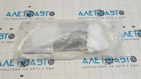 Grila bara stanga Jeep Compass 17-21 fara PTF POLCAR