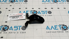 Петля двери нижняя задняя левая Toyota Camry v70 18-24