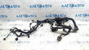 Проводка моторная Hyundai Sonata 13-15 2.4