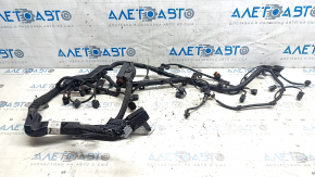 Проводка моторная Hyundai Sonata 13-15 2.4