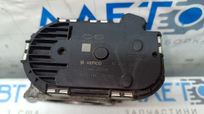 Дроссельная заслонка Hyundai Sonata 11-14 2.4
