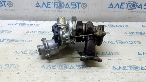 Турбина Audi A3 8V 15-20 2.0T, 91к