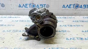 Турбина Audi A3 8V 15-20 2.0T, 91к