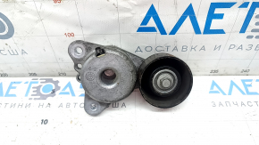 Ролик натяжитель приводного ремня Nissan Murano z52 15-17 3.5