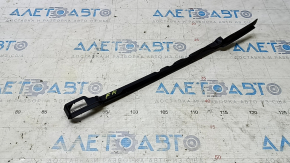 Дефлектор интеркулера правый Audi A3 8V 15-20 1.8Т, 2.0T