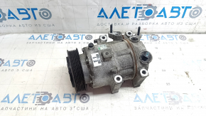 Компрессор кондиционера Hyundai Sonata 11-14