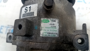 Компрессор кондиционера Hyundai Sonata 11-14