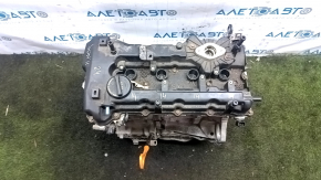 Двигатель Hyundai Sonata 13-14 2.4 G4KJ 108к 14-14-14-14