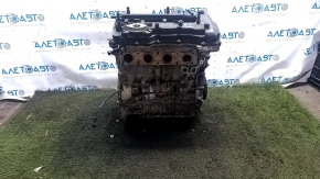 Двигатель Hyundai Sonata 13-14 2.4 G4KJ 108к 14-14-14-14