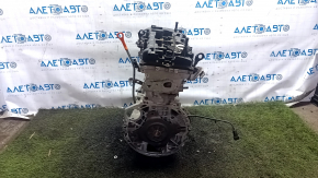 Двигатель Hyundai Sonata 13-14 2.4 G4KJ 108к 14-14-14-14