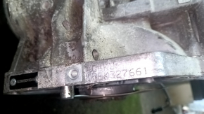 Двигатель Hyundai Sonata 13-14 2.4 G4KJ 108к 14-14-14-14