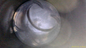 Двигатель Hyundai Sonata 13-14 2.4 G4KJ 108к 14-14-14-14