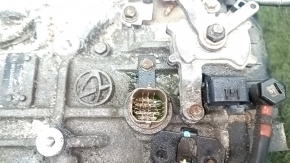 АКПП в сборе Hyundai Sonata 11-14 108к