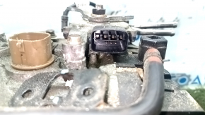 АКПП в сборе Hyundai Sonata 11-14 108к