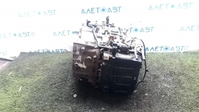АКПП в сборе Hyundai Sonata 11-14 108к