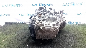АКПП в сборе Hyundai Sonata 11-14 108к