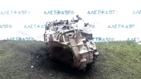 АКПП в сборе Hyundai Sonata 11-14 108к
