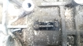 АКПП в сборе Hyundai Sonata 11-14 108к