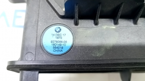 Сабвуфер правый BMW X1 F48 16-22 Hi-Fi, контакт с водой, рабочий