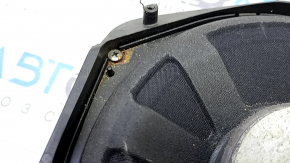 Сабвуфер правый BMW X1 F48 16-22 Hi-Fi, контакт с водой, рабочий