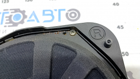 Сабвуфер правый BMW X1 F48 16-22 Hi-Fi, контакт с водой, рабочий