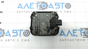 Радар круиз Mazda 6 18-21 usa