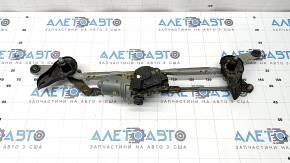Трапеция дворников очистителя с мотором Mazda 6 18-21