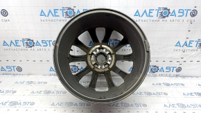 Диск колесный R17 x 7.5J 5*108 Ford Fusion mk5 17-18 бордюрка