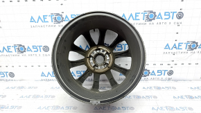 Диск колесный R17 x 7.5J 5*108 Ford Fusion mk5 17-18 бордюрка