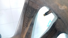 Диск колесный R17 x 7.5J 5*108 Ford Fusion mk5 17-18 бордюрка