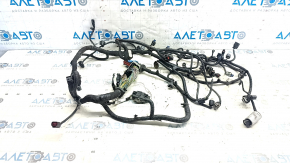 Проводка моторная Ford Escape MK3 13-19 2.0T
