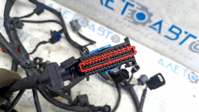 Проводка моторная Ford Escape MK3 13-19 2.0T