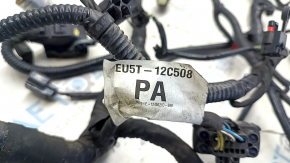 Проводка моторная Ford Escape MK3 13-19 2.0T
