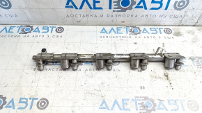 Топливная рейка Ford Escape MK3 13-19 2.0T без датчика