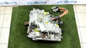 АКПП в сборе Ford Fusion mk5 17-20 plug-in ECVT 102к с проводами