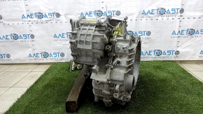 АКПП в сборе Ford Fusion mk5 17-20 plug-in ECVT 102к с проводами