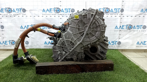 АКПП в сборе Ford Fusion mk5 17-20 plug-in ECVT 102к с проводами